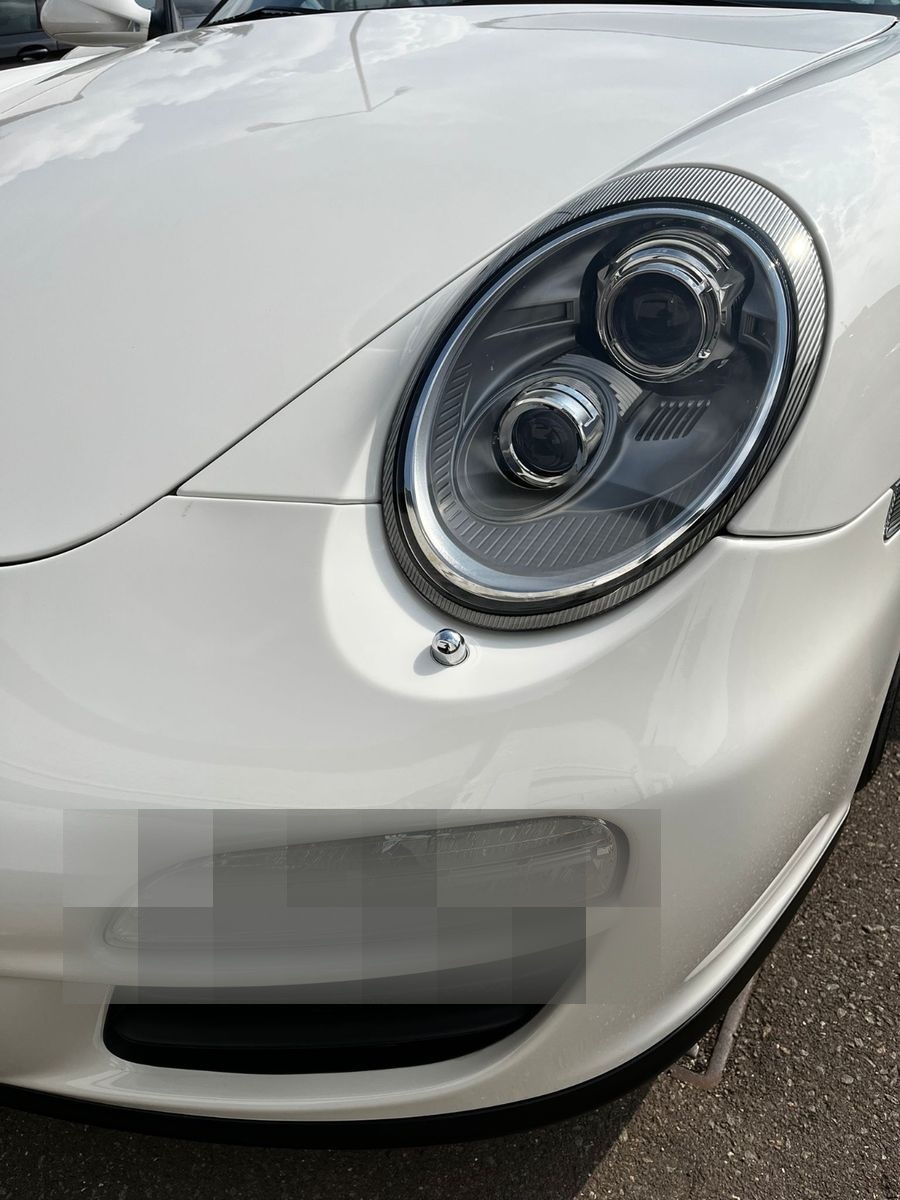 Porsche 911 997 Carrera 4 GTS Coupe, APPROVED 09/2026 foto 19