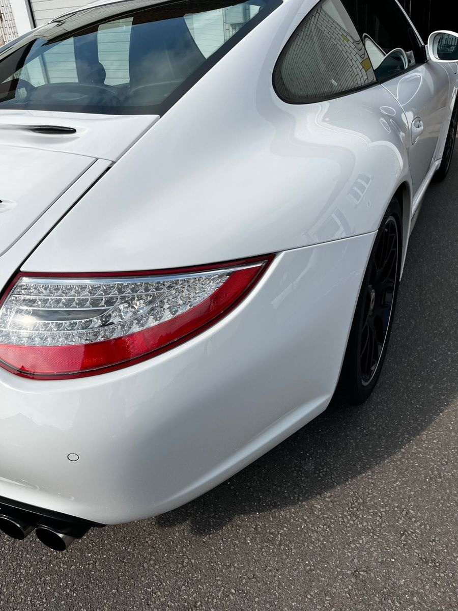 Porsche 911 997 Carrera 4 GTS Coupe, APPROVED 09/2026 foto 22