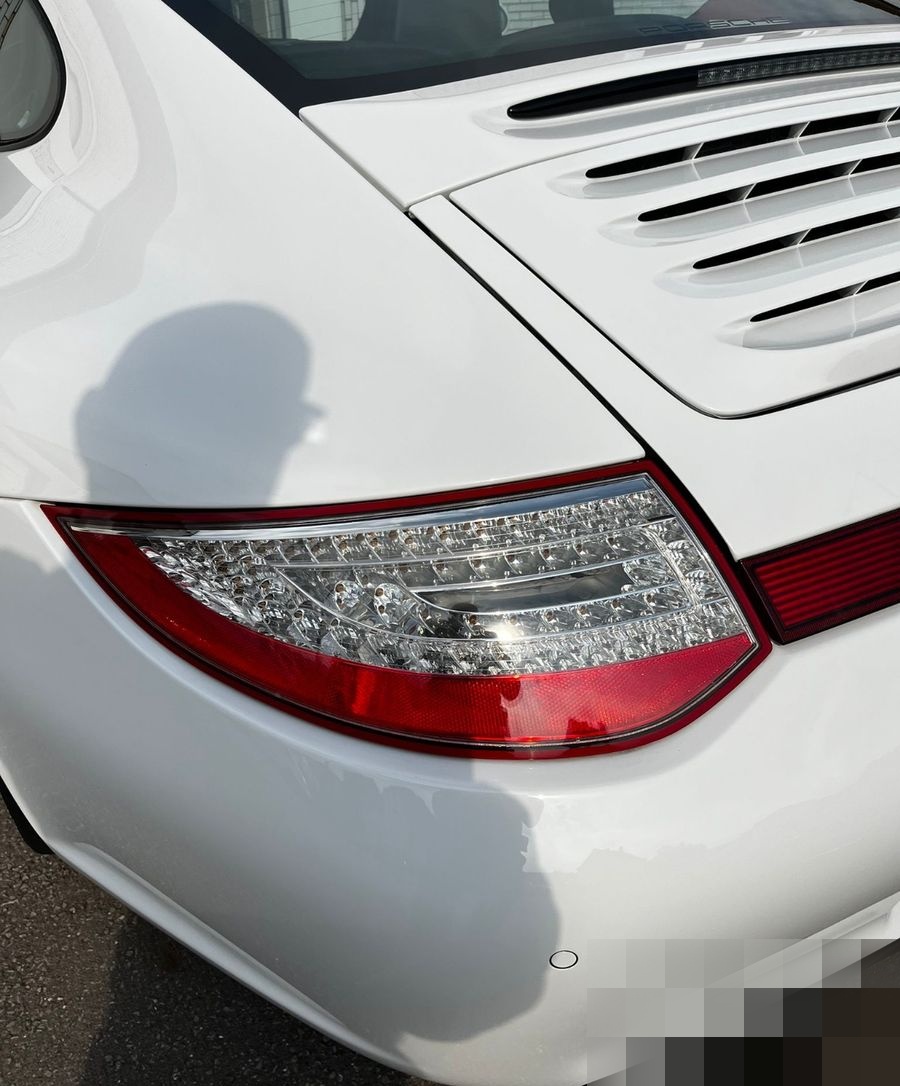 Porsche 911 997 Carrera 4 GTS Coupe, APPROVED 09/2026 foto 24