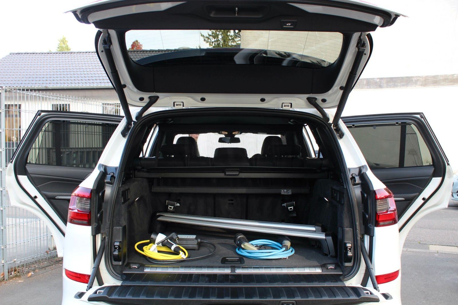 BMW X5 1.HAND! M-SPORT 360° ACC H-UP BLIS 2-ACHS AHK foto 13
