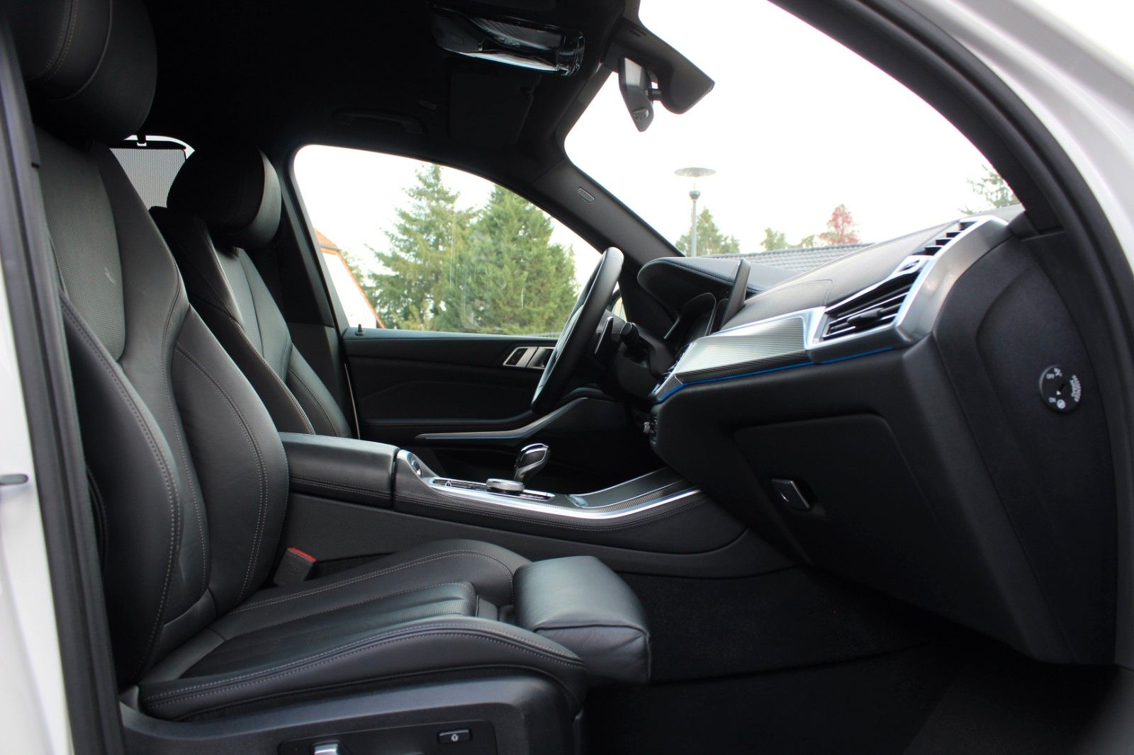 BMW X5 1.HAND! M-SPORT 360° ACC H-UP BLIS 2-ACHS AHK foto 17