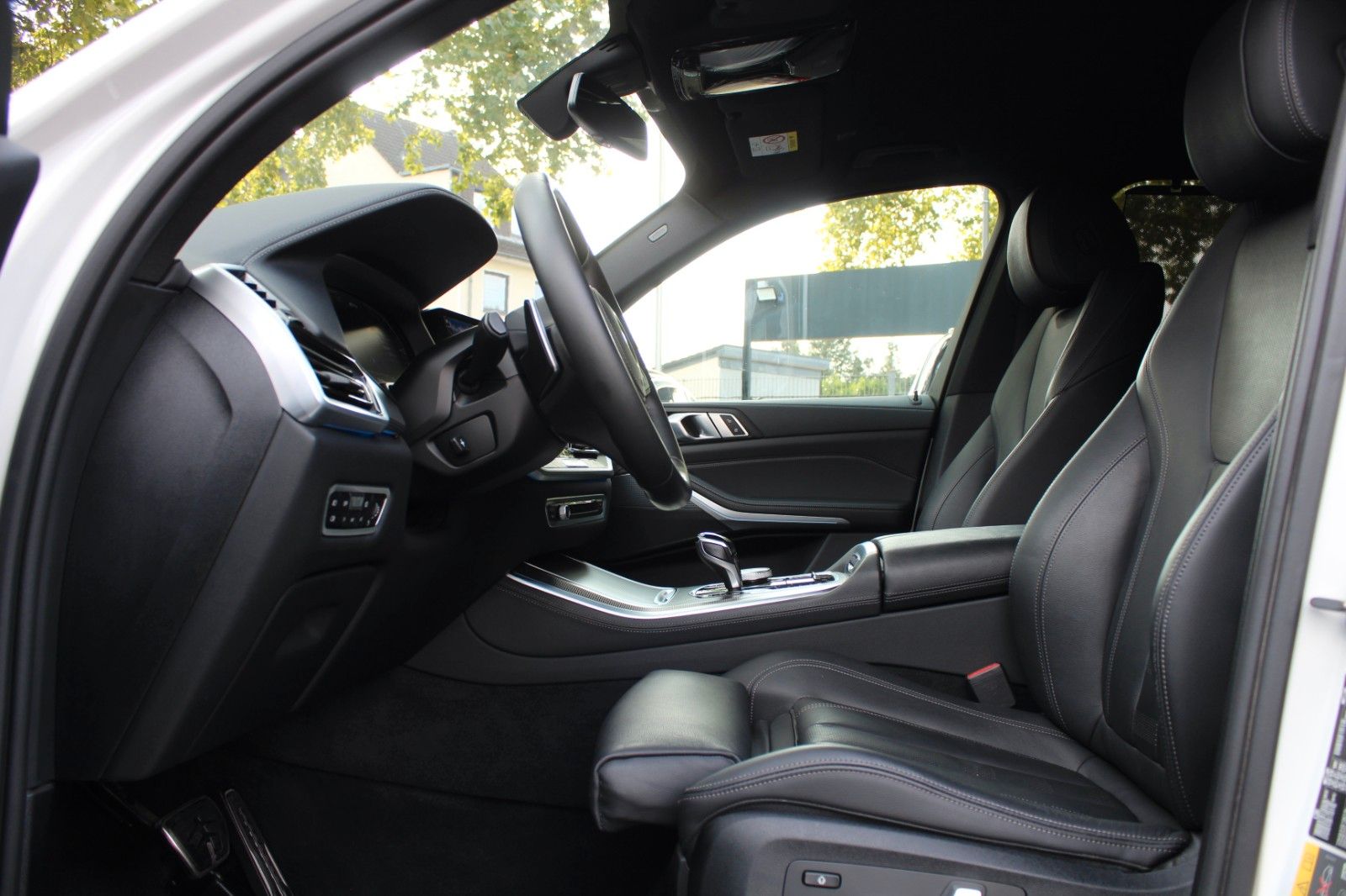 BMW X5 1.HAND! M-SPORT 360° ACC H-UP BLIS 2-ACHS AHK foto 18