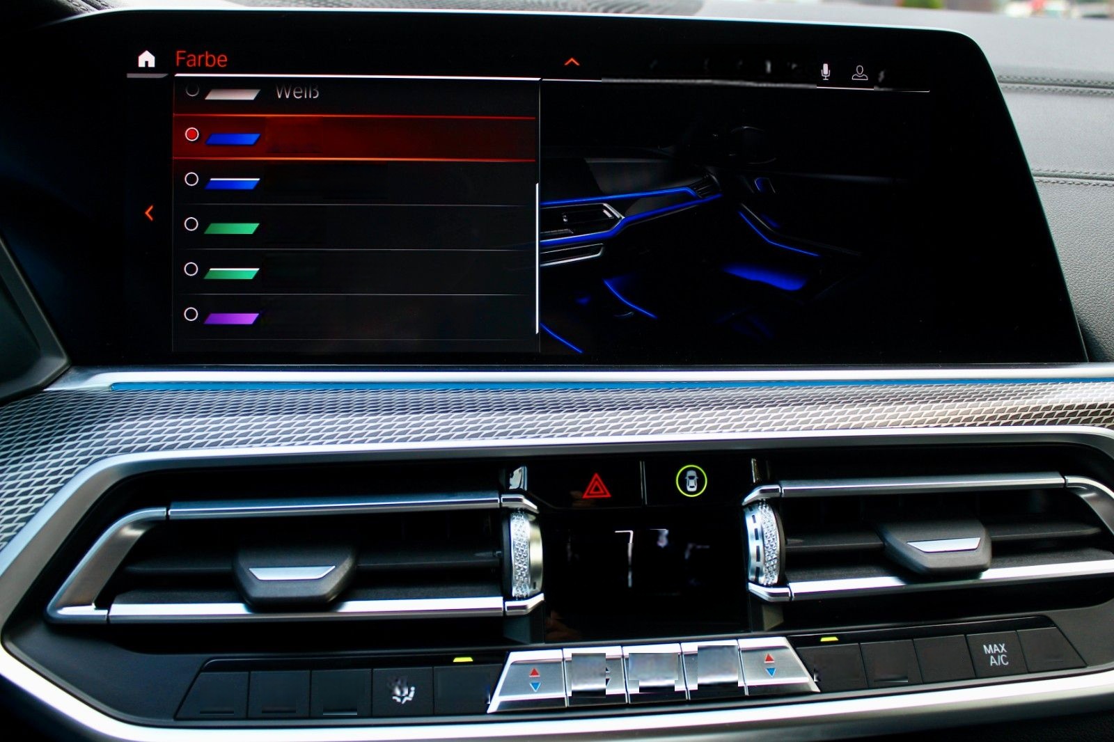 BMW X5 1.HAND! M-SPORT 360° ACC H-UP BLIS 2-ACHS AHK foto 20