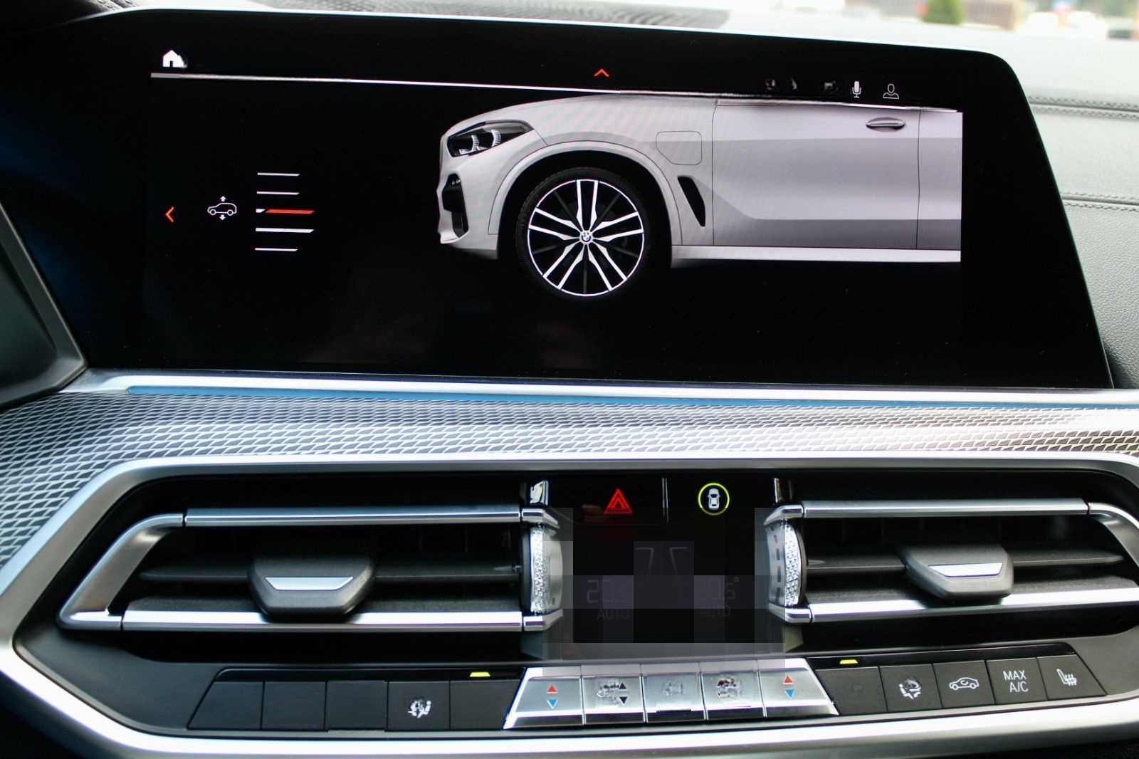 BMW X5 1.HAND! M-SPORT 360° ACC H-UP BLIS 2-ACHS AHK foto 23