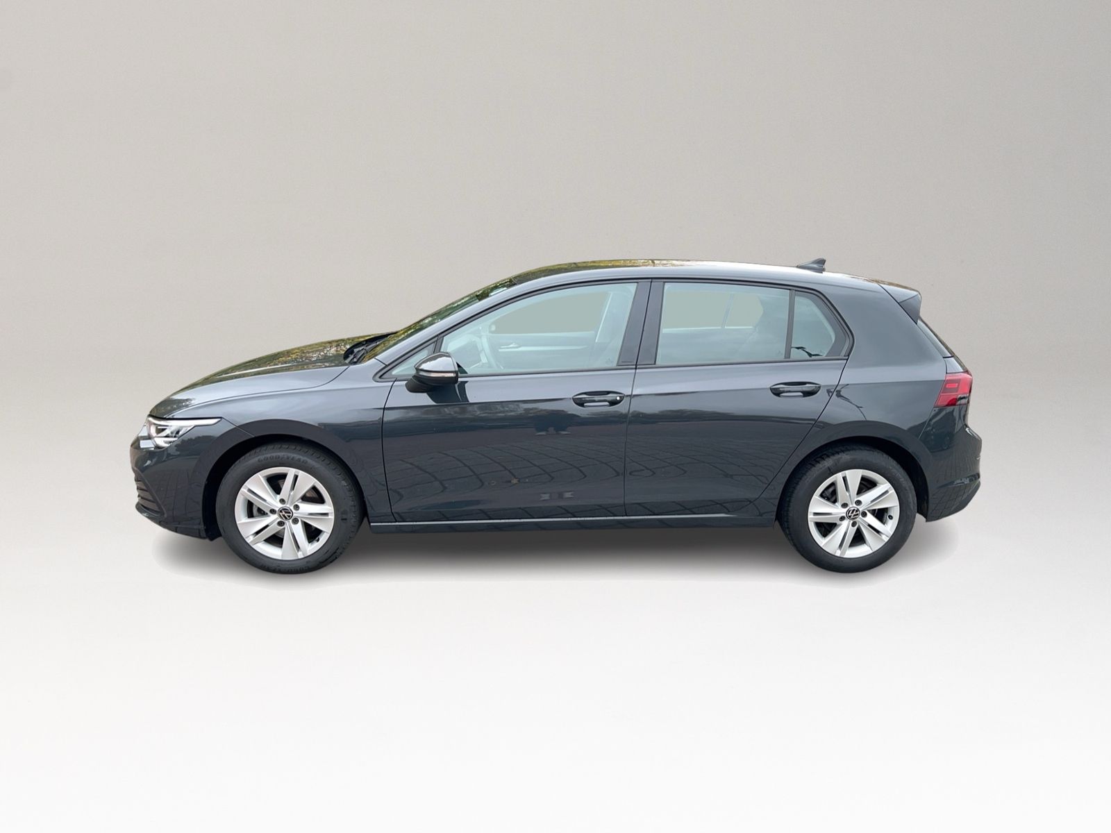 Volkswagen Golf VIII 2.0 TDI Life, Business Premium Discove foto 3
