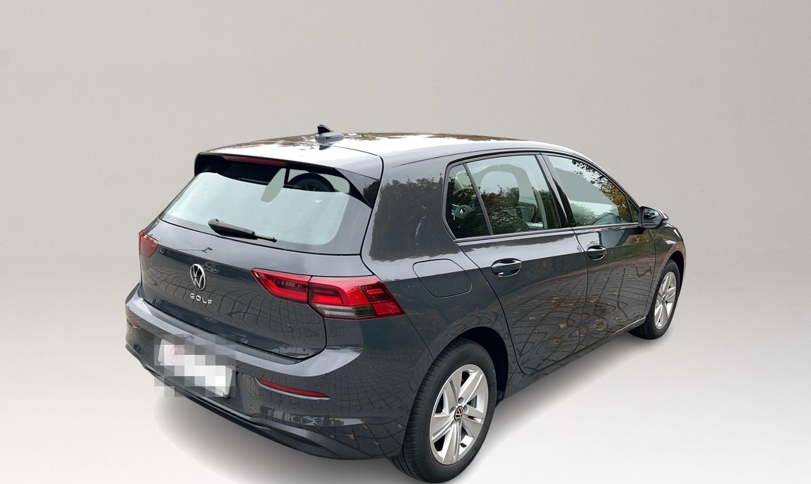 Volkswagen Golf VIII 2.0 TDI Life, Business Premium Discove foto 5