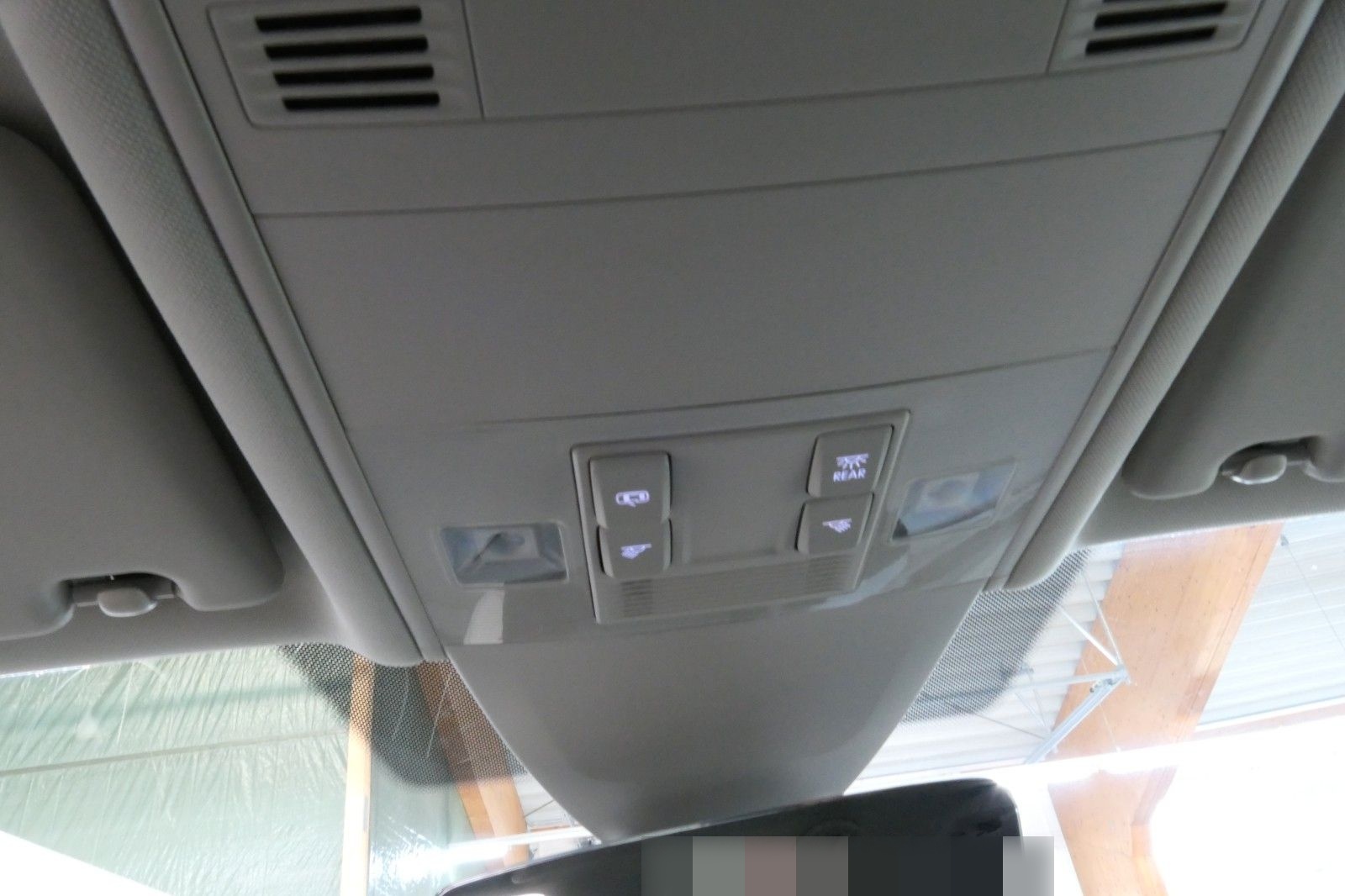 Volkswagen Touran Highline PDC/LED/ Kamera/ Alcantara foto 25