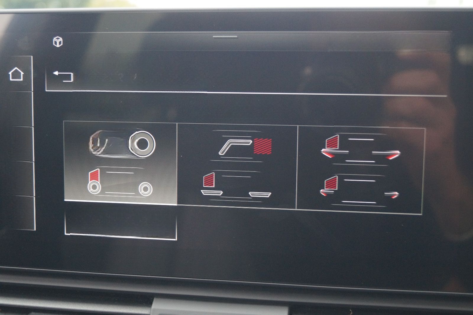 Audi Q5 50 TDI quattro Virtual Matrix Standheizung foto 21