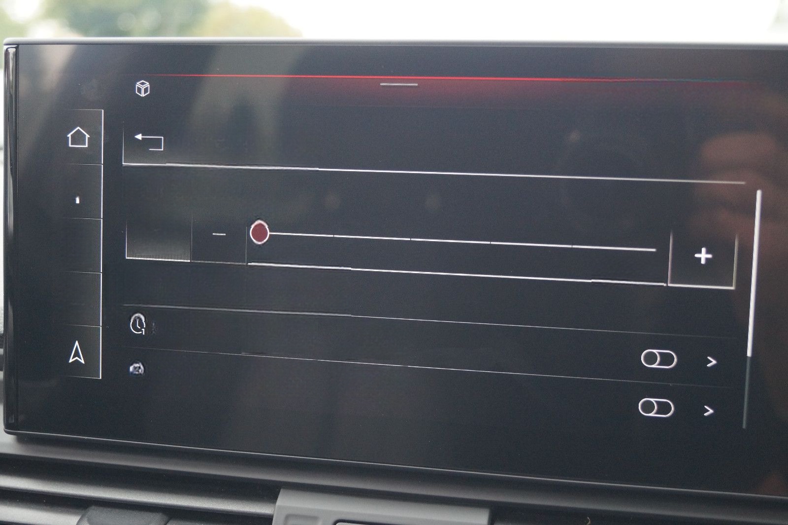 Audi Q5 50 TDI quattro Virtual Matrix Standheizung foto 22