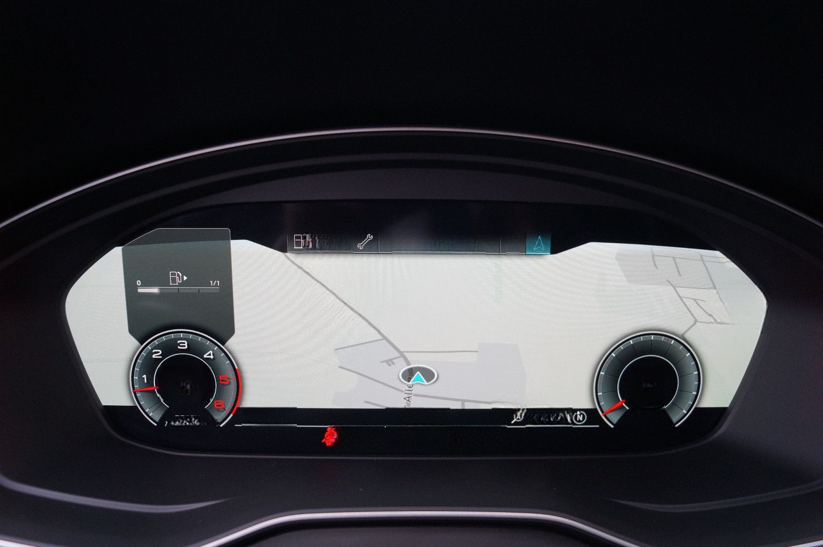 Audi Q5 50 TDI quattro Virtual Matrix Standheizung foto 23