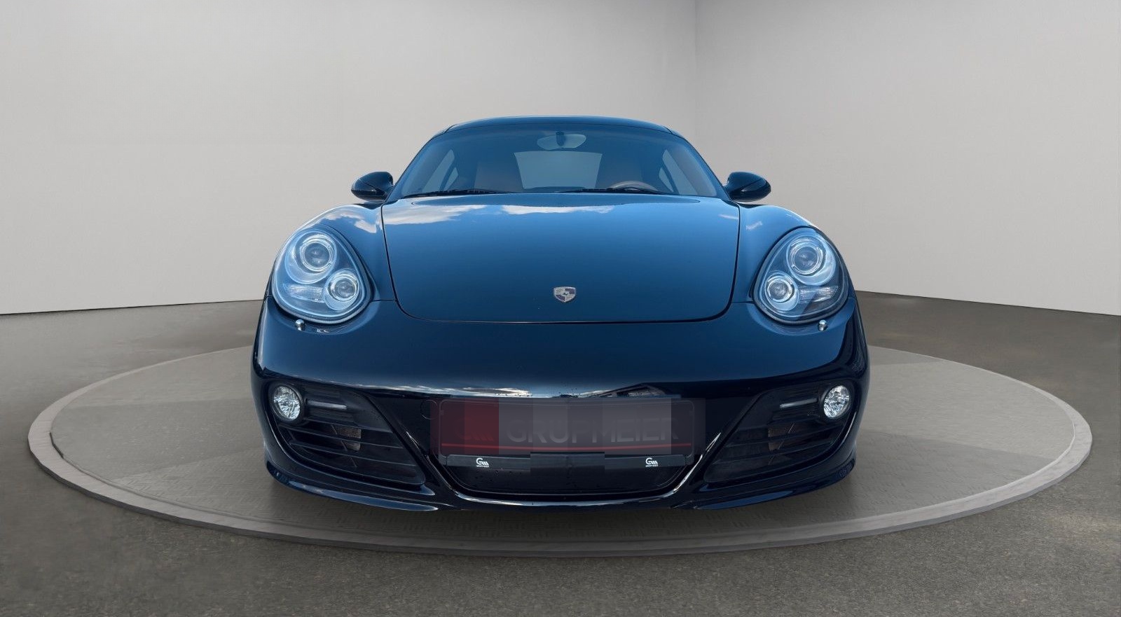 Porsche Cayman S Schalter|Sitzheizung| foto 8
