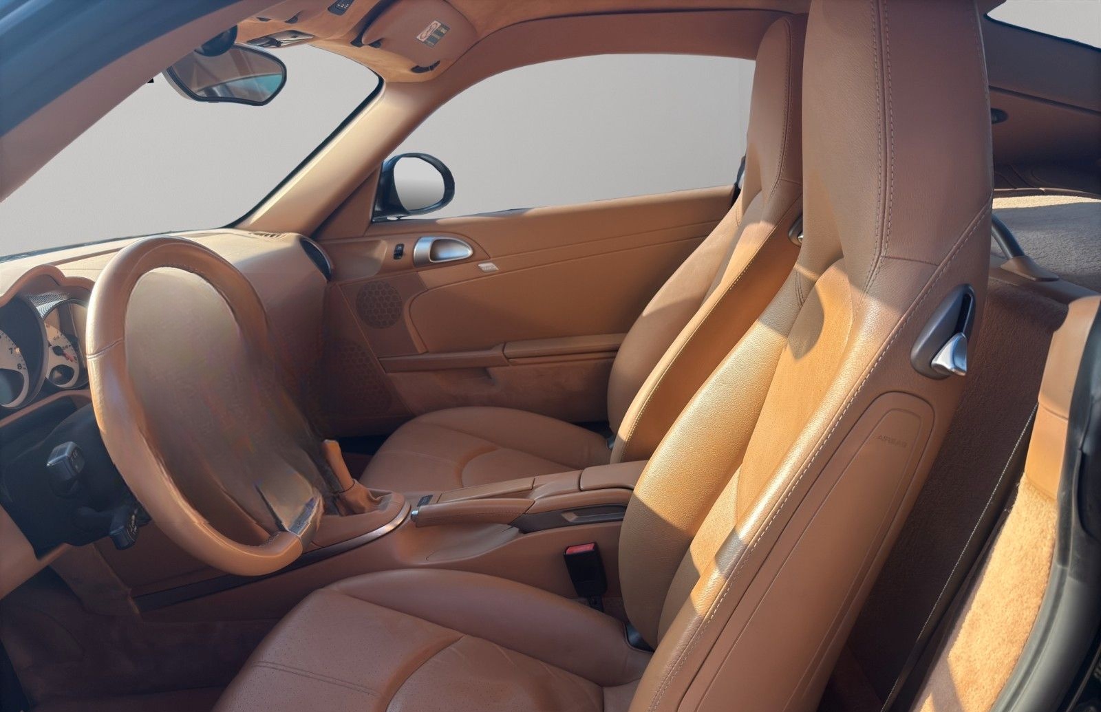 Porsche Cayman S Schalter|Sitzheizung| foto 10