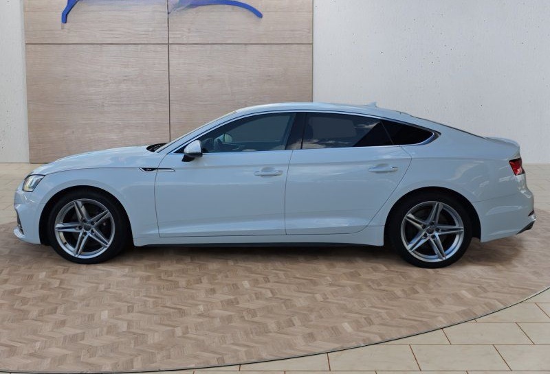 Audi S5 Sportback 3.0TFSI Quattro Voll-LED/Navi/el.Kl foto 2