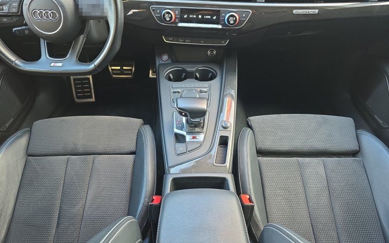 Audi S5 Sportback 3.0TFSI Quattro Voll-LED/Navi/el.Kl foto 11