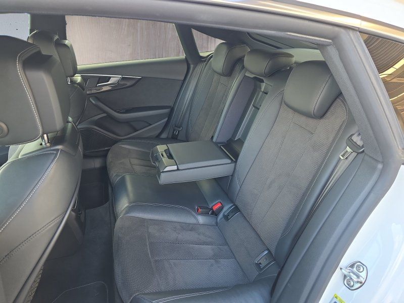 Audi S5 Sportback 3.0TFSI Quattro Voll-LED/Navi/el.Kl foto 13