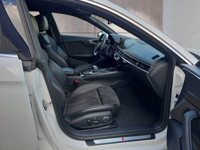 Audi S5 Sportback 3.0TFSI Quattro Voll-LED/Navi/el.Kl foto 15