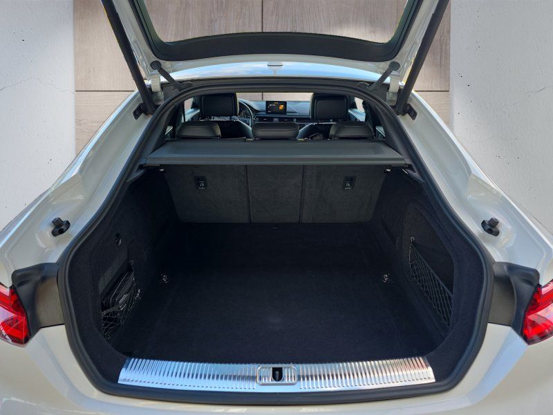 Audi S5 Sportback 3.0TFSI Quattro Voll-LED/Navi/el.Kl foto 16