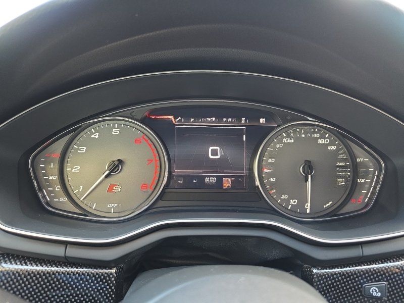 Audi S5 Sportback 3.0TFSI Quattro Voll-LED/Navi/el.Kl foto 18