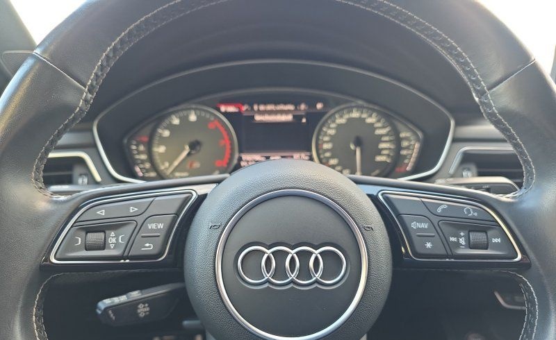 Audi S5 Sportback 3.0TFSI Quattro Voll-LED/Navi/el.Kl foto 19