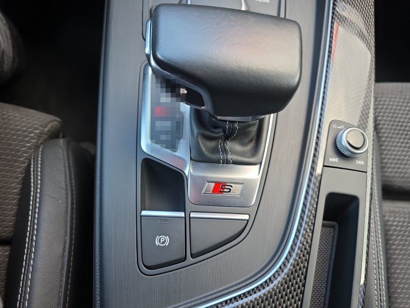 Audi S5 Sportback 3.0TFSI Quattro Voll-LED/Navi/el.Kl foto 22