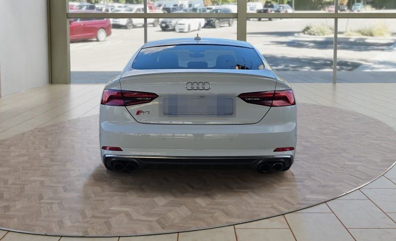Audi S5 Sportback 3.0TFSI Quattro Voll-LED/Navi/el.Kl foto 4