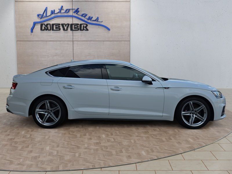 Audi S5 Sportback 3.0TFSI Quattro Voll-LED/Navi/el.Kl foto 6