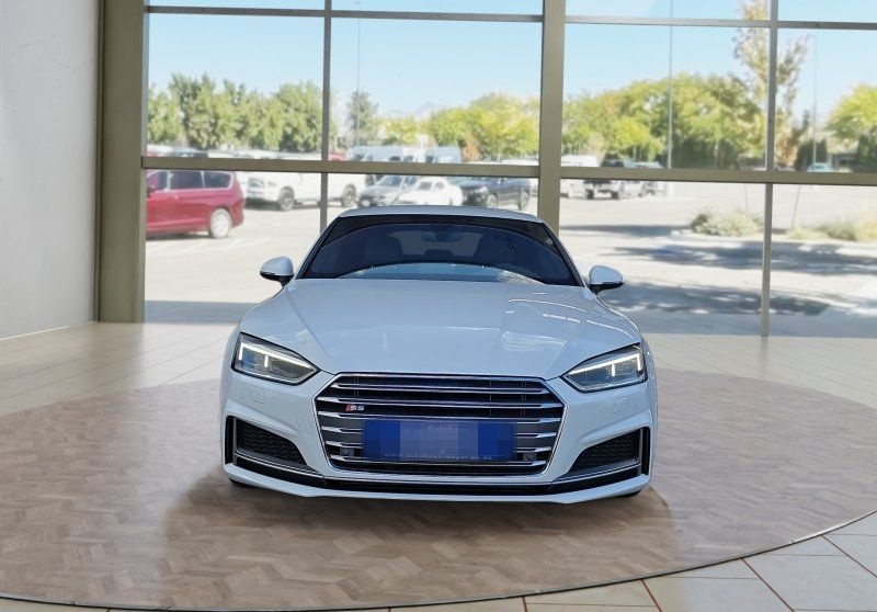 Audi S5 Sportback 3.0TFSI Quattro Voll-LED/Navi/el.Kl foto 8