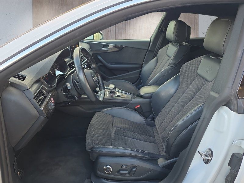 Audi S5 Sportback 3.0TFSI Quattro Voll-LED/Navi/el.Kl foto 9