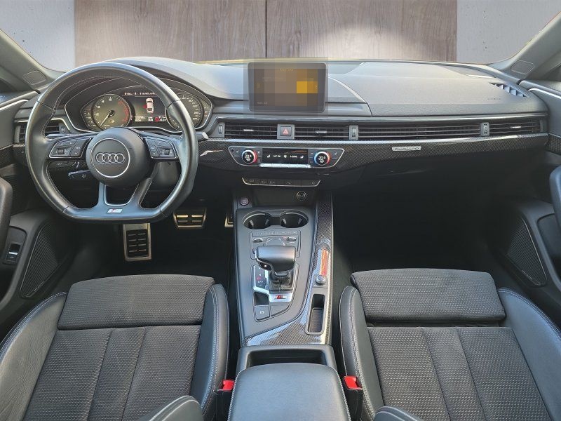 Audi S5 Sportback 3.0TFSI Quattro Voll-LED/Navi/el.Kl foto 10