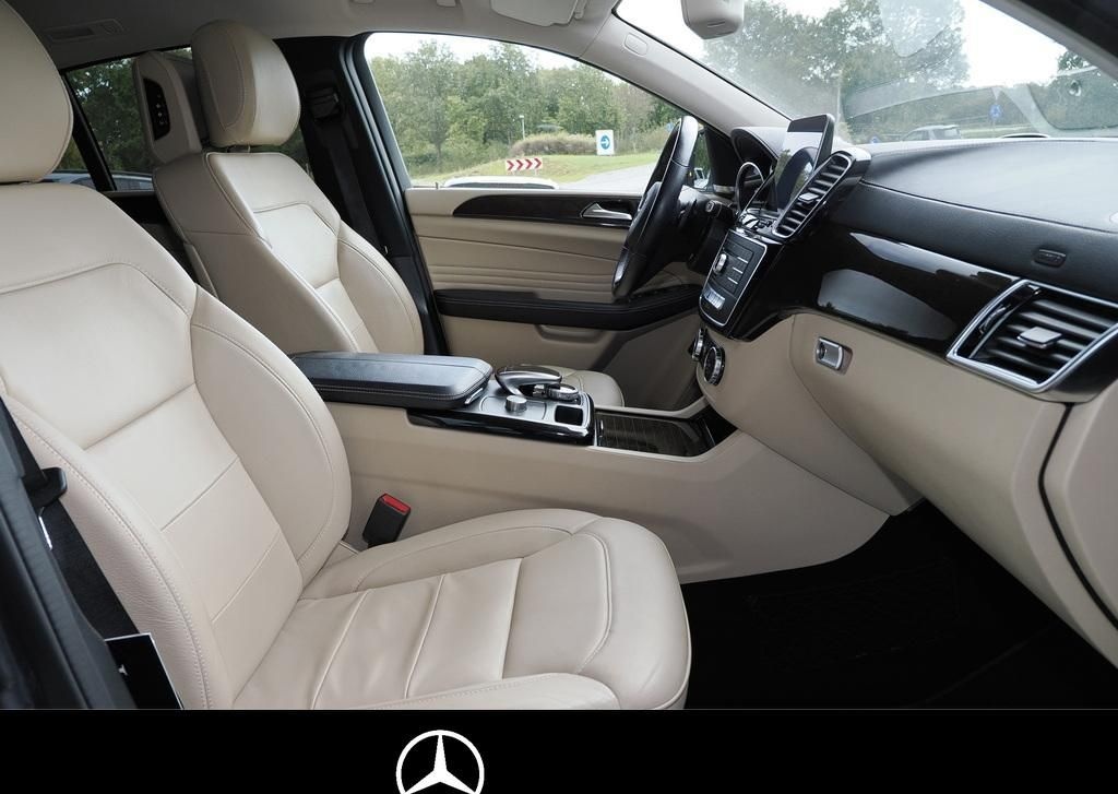 Mercedes-Benz GLE 350 d 4M Cp. ILS DISTRO COMAND MEMORY 360° foto 10