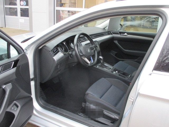 Volkswagen Passat Variant 1.4 TSI Hybrid GTE+LED+NAV foto 11