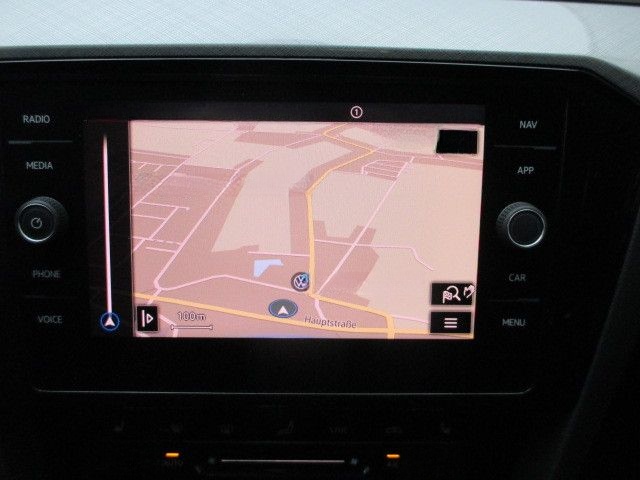 Volkswagen Passat Variant 1.4 TSI Hybrid GTE+LED+NAV foto 21