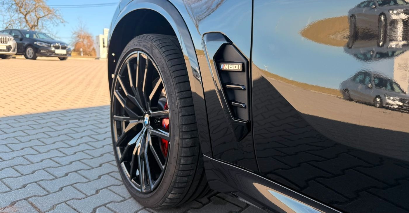 BMW X5 M60i xDrive MSPORT PRO/B&W/STANDH/SOFT/PANO foto 25