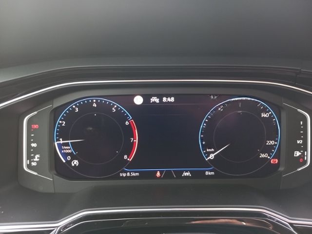 Volkswagen Polo R-Line 1,0 l TSI OPF 70 kW (95 PS) 7-Gang-D foto 13