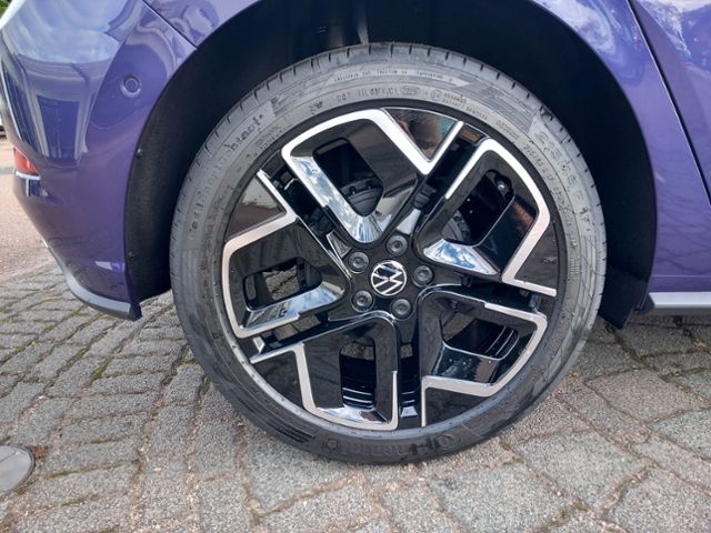 Volkswagen Polo R-Line 1,0 l TSI OPF 70 kW (95 PS) 7-Gang-D foto 7