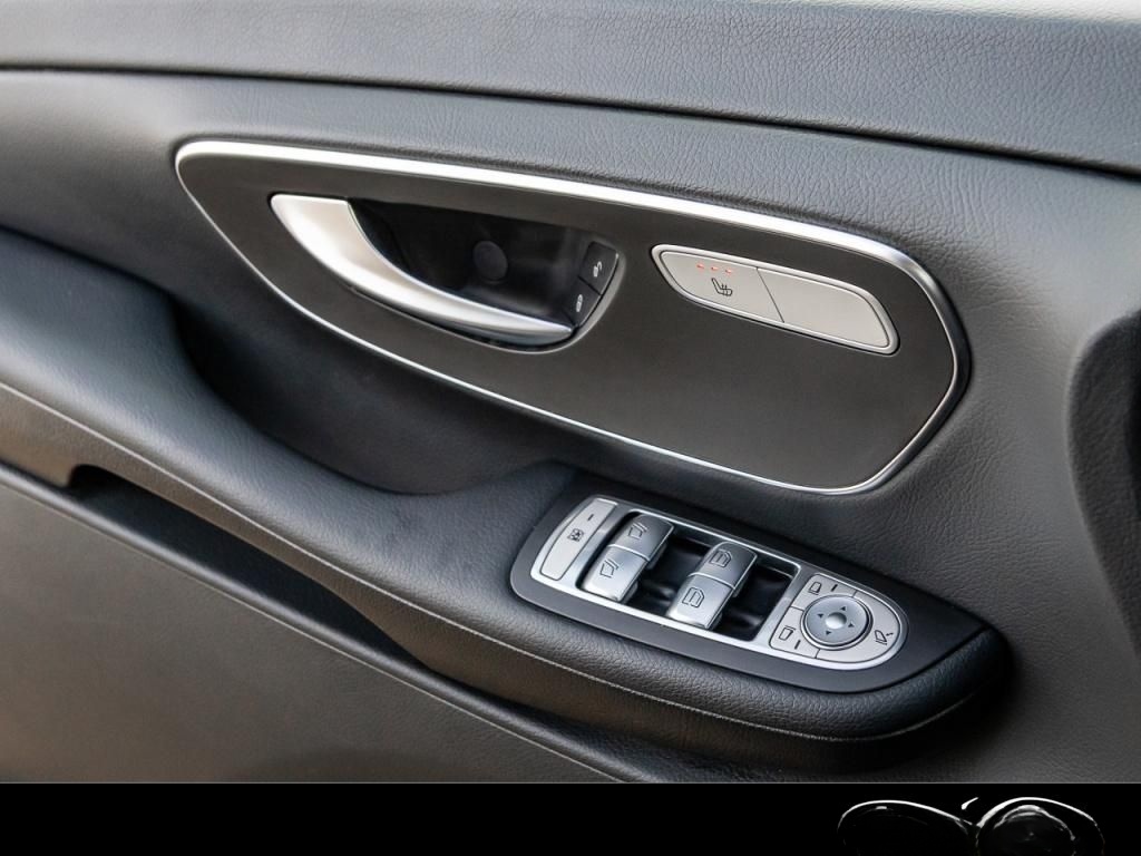 Mercedes-Benz V 220 d EDITION Lang *Kamera*MBUX*Standheizung foto 18