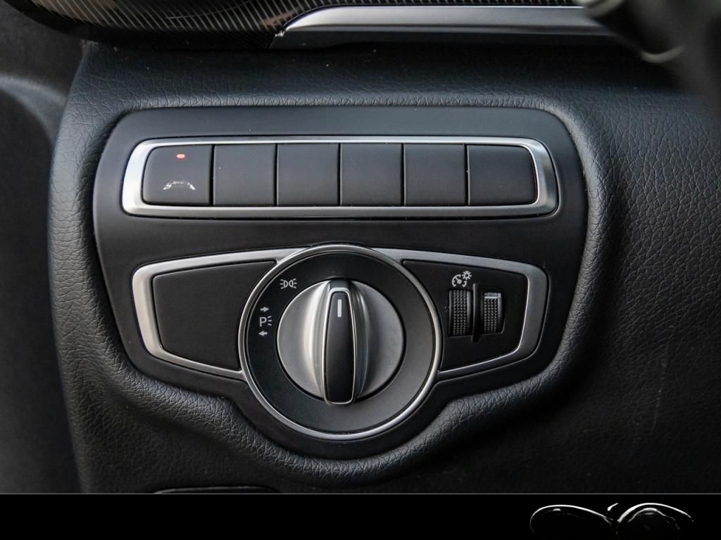 Mercedes-Benz V 220 d EDITION Lang *Kamera*MBUX*Standheizung foto 19