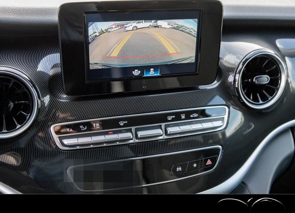 Mercedes-Benz V 220 d EDITION Lang *Kamera*MBUX*Standheizung foto 21