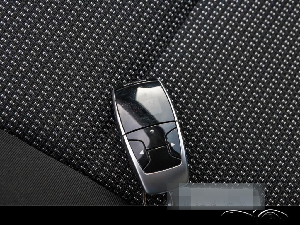 Mercedes-Benz V 220 d EDITION Lang *Kamera*MBUX*Standheizung foto 22