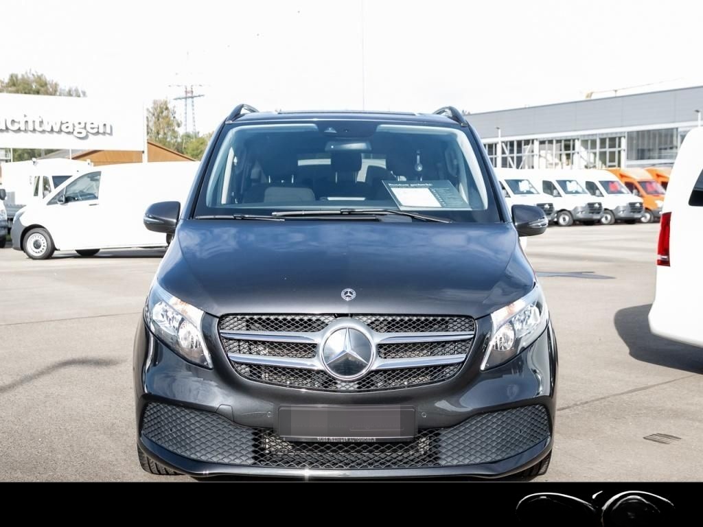 Mercedes-Benz V 220 d EDITION Lang *Kamera*MBUX*Standheizung foto 9