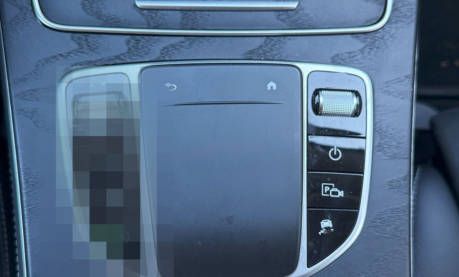Mercedes-Benz GLC 200 4Matic+AMG LINE+LED+KAMERA+KEYLESS GO+ foto 25