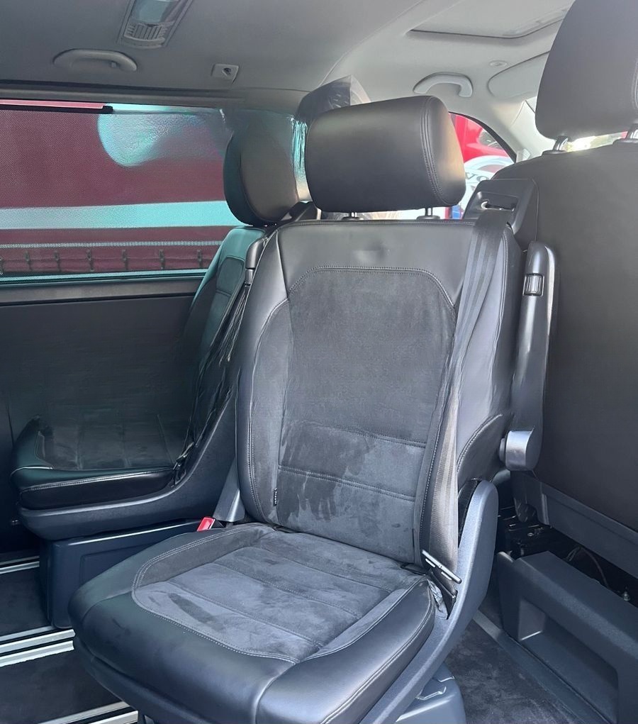 Volkswagen T6 Multivan Highline 4Motion 2.0 TDI foto 11