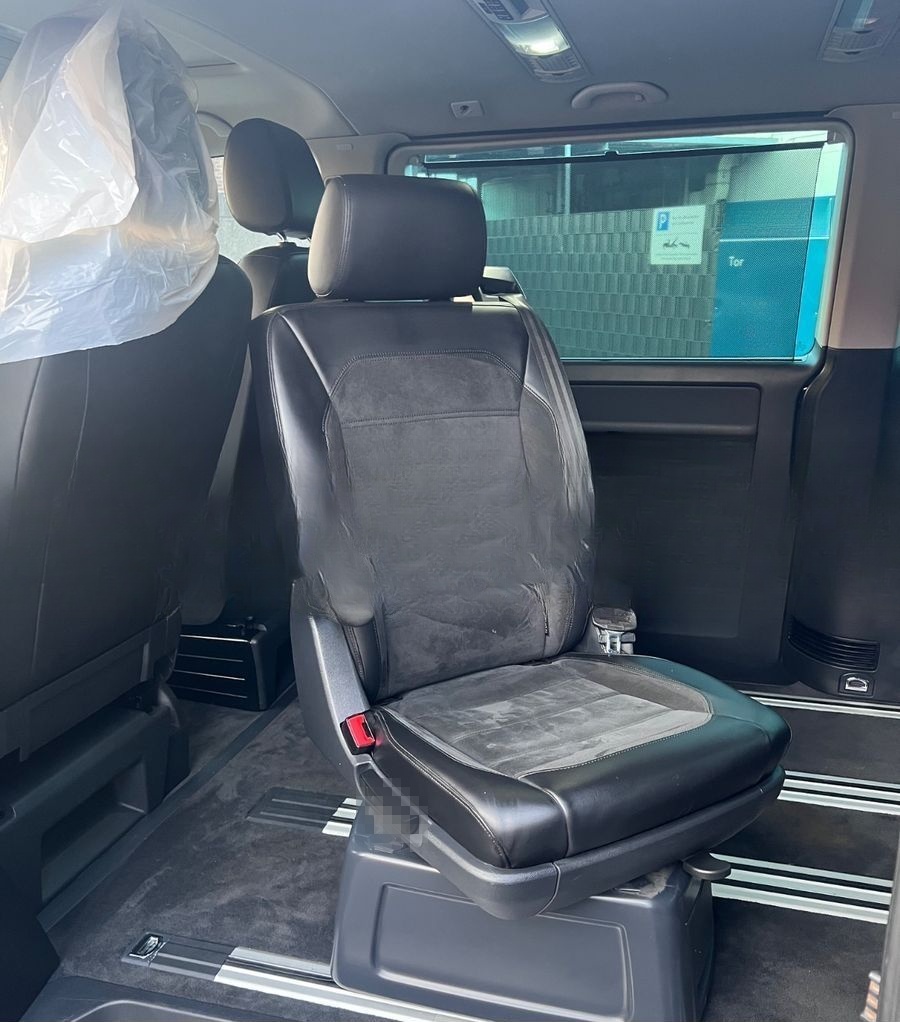Volkswagen T6 Multivan Highline 4Motion 2.0 TDI foto 13