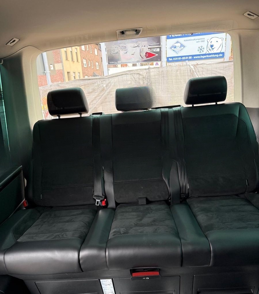Volkswagen T6 Multivan Highline 4Motion 2.0 TDI foto 20