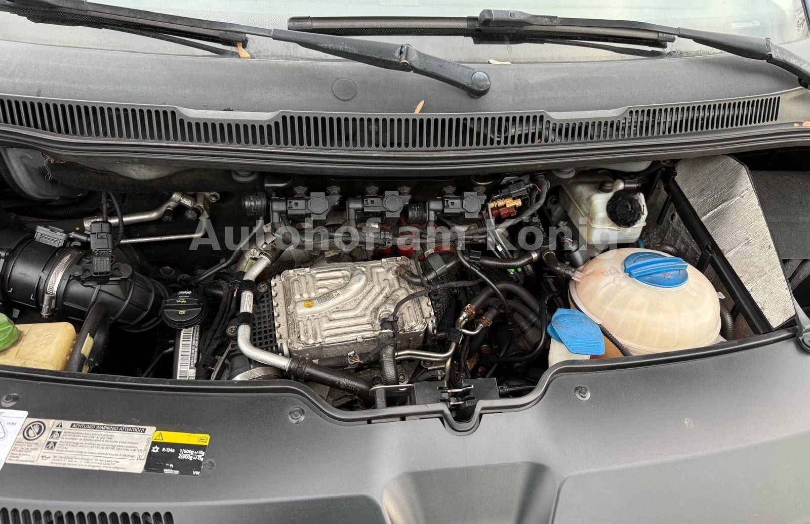 Volkswagen T6 Multivan Highline 4Motion 2.0 TDI foto 21