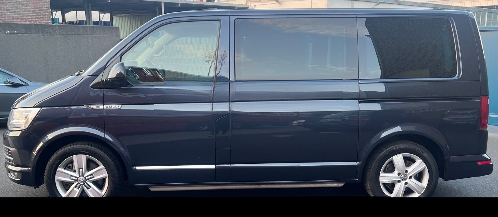 Volkswagen T6 Multivan Highline 4Motion 2.0 TDI foto 6