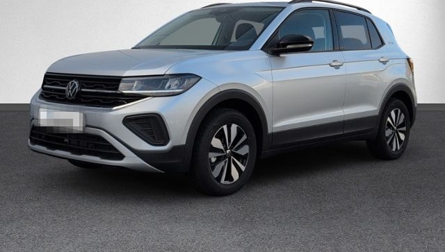 Volkswagen T-Cross 1.0 TSI GOAL KLIMA+ACC+SITZHEIZ.+EINPARK foto 2