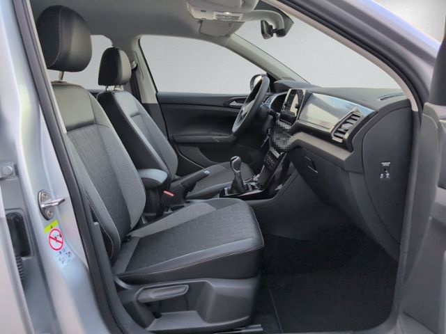 Volkswagen T-Cross 1.0 TSI GOAL KLIMA+ACC+SITZHEIZ.+EINPARK foto 11