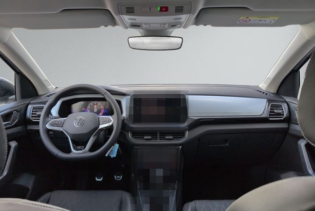 Volkswagen T-Cross 1.0 TSI GOAL KLIMA+ACC+SITZHEIZ.+EINPARK foto 12