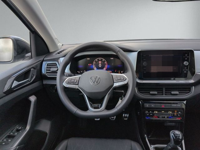 Volkswagen T-Cross 1.0 TSI GOAL KLIMA+ACC+SITZHEIZ.+EINPARK foto 14